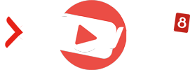 Xmovies8 logo